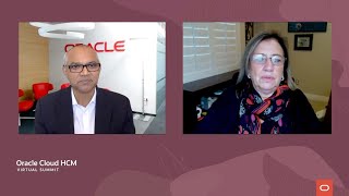 Why Hearst Choose Oracle Recruiting