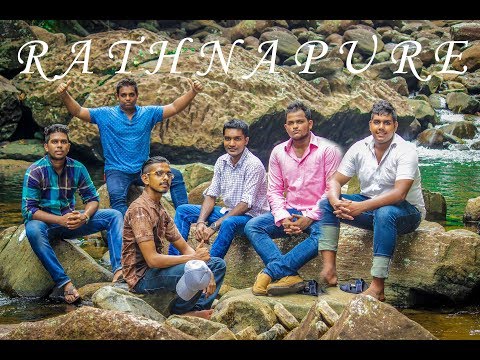 Rathnapure_Srilanka_අපේම උන් වෙනුවෙන් අපි