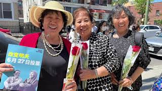 Community Civil Engagement | Parent-Child Relationship Association