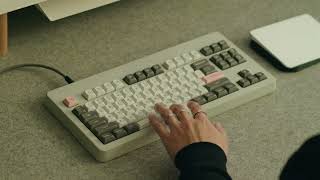 Seneca: Edition Zero Typing Test