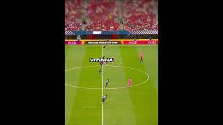 PSG Kick-Off Tactic ☠️🔥