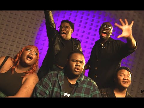 A STRANGE LOOP MEDLEY | Feat. Bob The Drag Queen, Kornbread, Anania, Elyn & Kyle Freeman