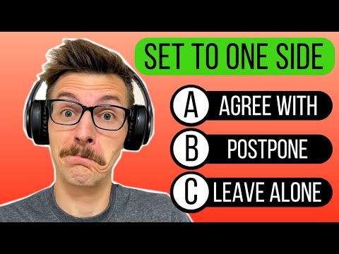 Do You Find This Accent Tricky? - Practice Listening to Native Speech & Build Vocab