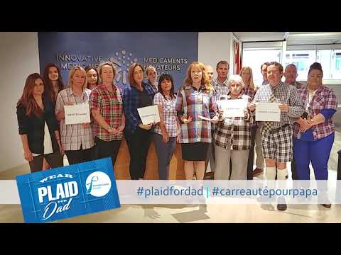2019 #plaidfordad