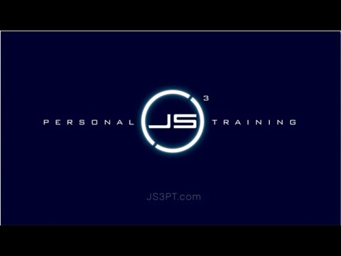 DUMBBELL CIRCUIT **4 Block Circuit Training**