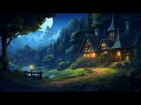 A Lonely Village