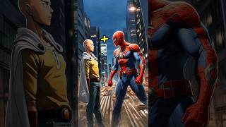 Marvel anime fusion hybrid #marvel #marvelcomics #ironman #avengers #deadpool #dc #dccomics #aiart