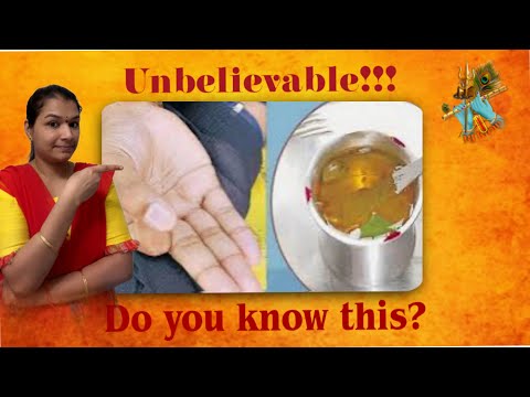 Our ancestors no less than scientists । Unbelievable!! Part 1