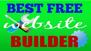 Best Free Website Creator Software: Website Builder For Beginners