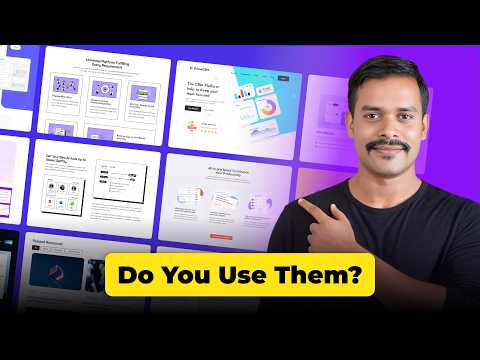 Top SaaS Websites All Have These 10 Sections