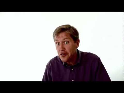 Jeff Hawkins on the future of data (long version)