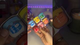 Aesthetic Temu haul Pt. 2 ✨💅 # temu #haul #asmr #shopping #unboxing #grwm #lunch #girl