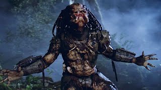 The Predator Action Movies 2021 Full Length English