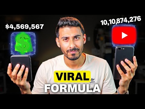 Explaining My $20M AI YouTube Content System (So You Can Copy Me)