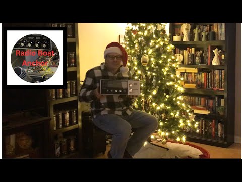 Merry Christmas and a Happy New Year!