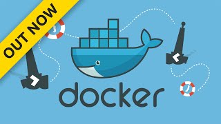 Join Now! Docker & Kubernetes - The Complete Guide (New Course)