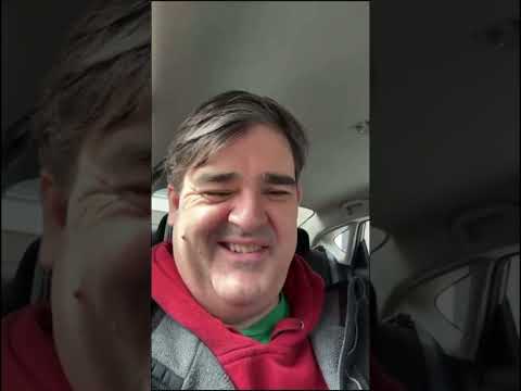 Kelly Caldwell and The Bald Head Community  #funny #shortsfeed #baldness