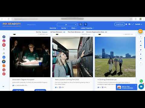 How To Search YouTube Ads Using PowerAdSpy: A Step-by-Step Guide