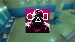 BokNero - LIGHTS OUT 2 | Ink Game OST
