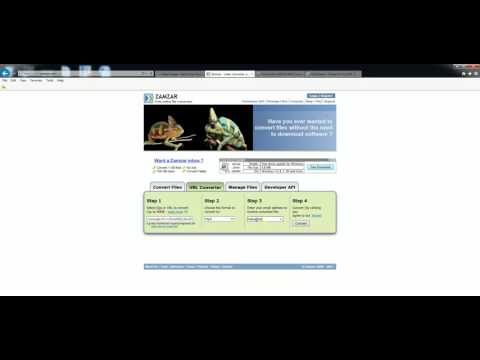 Tips for downloading videos from IE