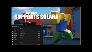 BEST MM2 Script 🔥 | SOLARA Roblox