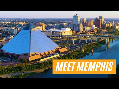 Memphis Overview | An informative introduction to Memphis, Tennessee