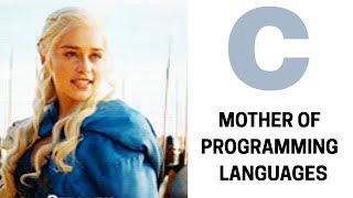 Should You Still Learn C?