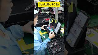 PCB Assembly Functional Testing | Electronics Manufacturing Services | PCB Assembly Factory in China