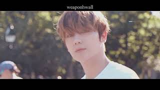 [FMV] Jaehwall || Hyunjae x Hwall (Hyunjun) || That Us