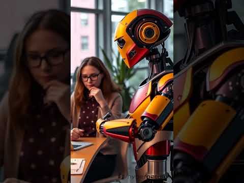 Types of Artificial Intelligence or #ai #airobot #narrowai #superai #artificialintelligence #tech