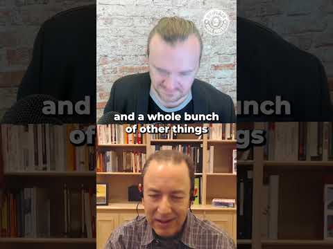 Hard data only paint one part of the picture