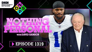 Jerry Jones CANNOT help himself! Disses Micah Parsons at press conference!?