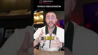 STOP LOOKING FOR HACKS AND START POSTING SMARTER 📈🛠️🔥 #leadgeneration #yourbusiness #businessgrowth