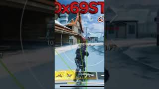 3prd person on Mp #codmcheat #codm #codmobile #callofduty #callofdutymobile #gaminm #broke #warzone