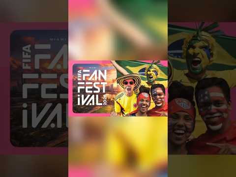 FIFA World Cup 2026 Draw