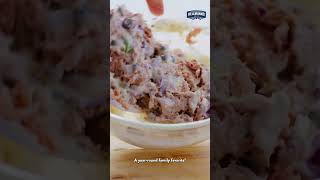 Hellmann's Easy Tuna Salad Recipe