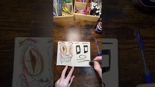 Simple is better sometimes #art #myartjourney #drawing #myartmypassion #artandcraft #sketch #artist