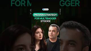 How to find multibagger stocks?