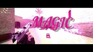 [CSS] MAGIC