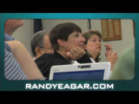 Randy Eagar on Internet Marketing