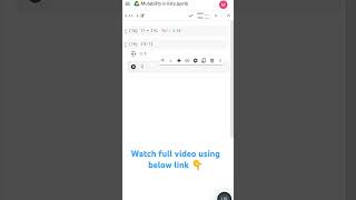 #python #pythonforbeginners #pythontutorial #pythonprogramming #pythonforeveryone
