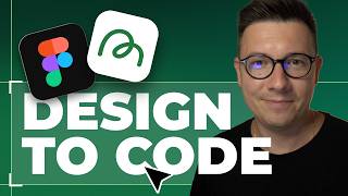 The Easiest Way to Export Figma Designs to Code