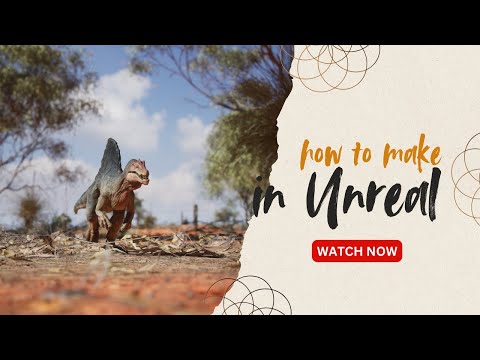 Maya to Unreal Engine 5 Render output