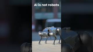 What is AI? Explained under 2 Minutes. #AI #LearnAI #TechBeginners #FutureSkills