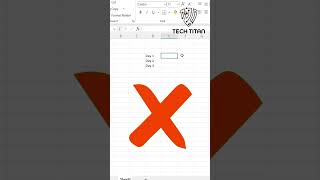 Excel SEQUENCE Function with AutoFill | Quick Numbering & Series Fill #excel #excelforbeginners