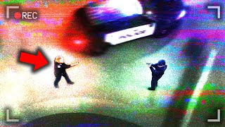 Rookie Cop Accidentally Discovers a Serial Killer At The Mall | The Case of Ashley Ferris