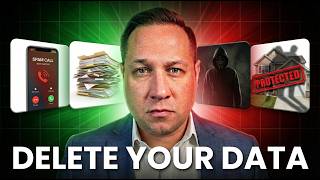 How to Protect Your Personal Information Online — Insights from the CEO of DeleteMe, Rob Shavell