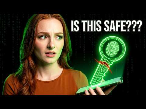 Passkeys Explained: Are They Actually Better Than Passwords?