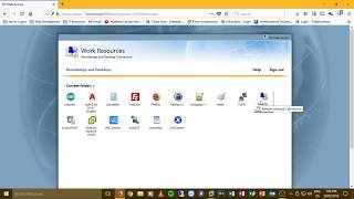How to Create a Remote App Server