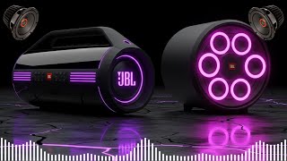JBL Heavy Bass Drop 🔊 Deep Sound Battle | Subwoofer Test
